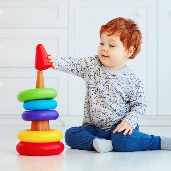 Test Article Post Pregnancy (Parenting) 1 QA Title