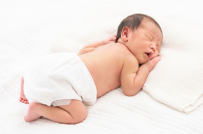 Test Article Post Pregnancy (Masa Nifas) 1 QA Title