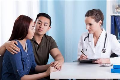 Peran Ayah Setelah Keguguran