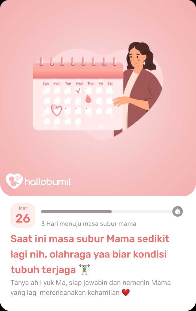 Test Article Pre Pregnancy (Kesehatan Mental) 1 QA Title