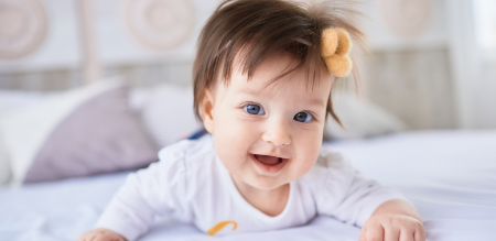 Tips Mendapatkan Anak Perempuan