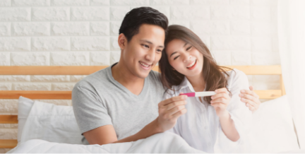 Evaluasi Hasil Kesuburan