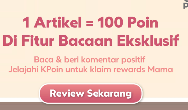 List Artikel Eksklusif 2