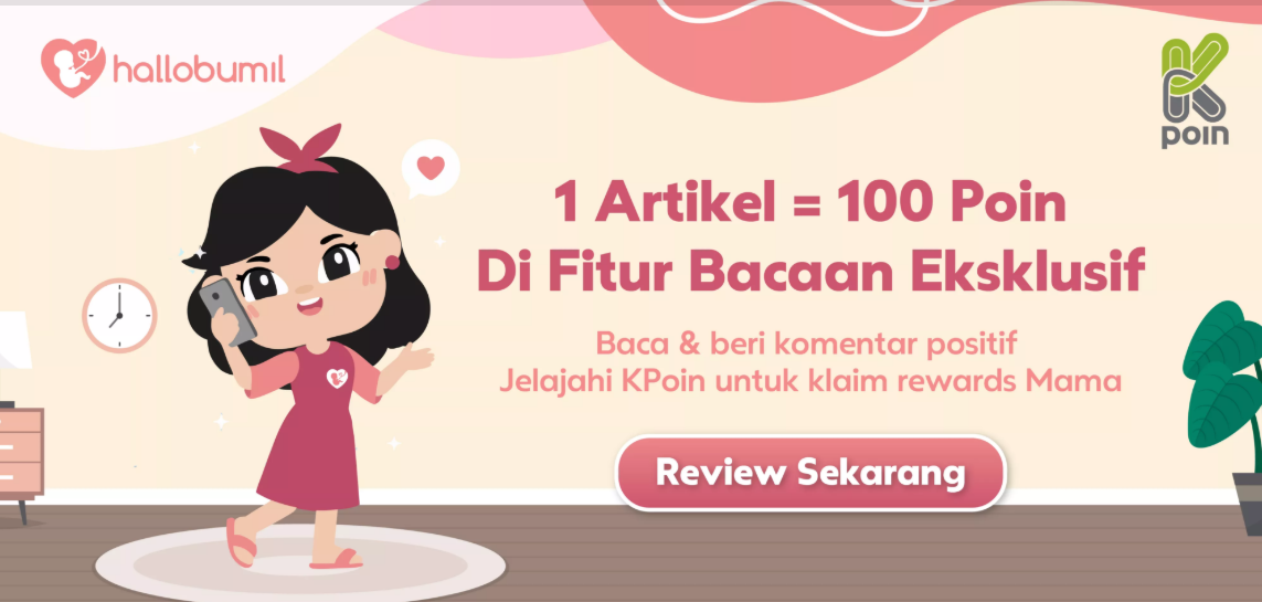 List Artikel Eksklusif