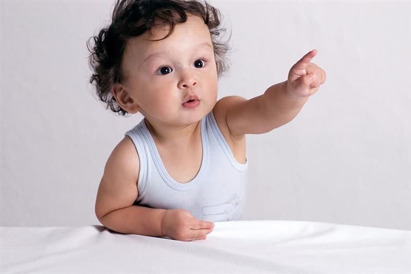 Bagaimana Mendeteksi Speech Delay mno?